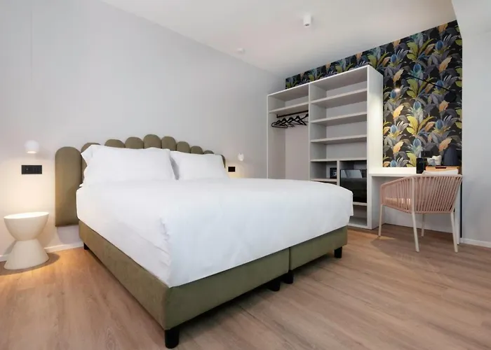 Hotel Dimora La Fratta Verona